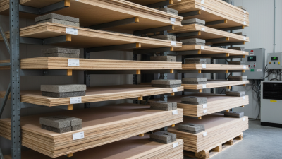 How to Prevent Plywood from Warping During Storage?