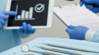 How to Verify Dental Instrument Manufacturers Certifications Tips