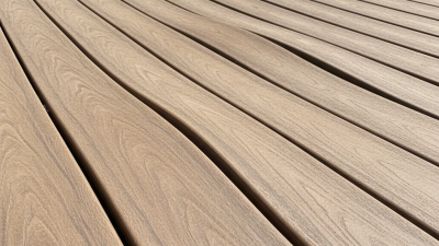 Why is My Composite Decking Warping in Summer Solutions?