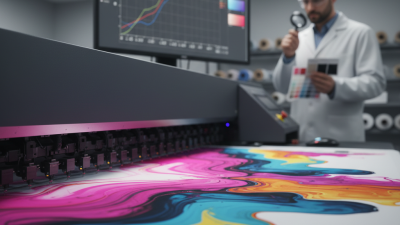 China Top 10 Tips to Improve Color Accuracy in Digital Textile Printing?