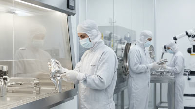 Why is Hygiene Control Crucial in Orthopedic Implants Production?