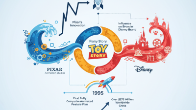 Is Toy Story a Disney Movie or Not?