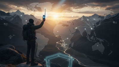How Do Emergency SOS Devices Function for Global Buyers?