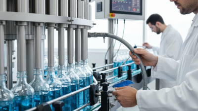 10 Best Tips to Maintain Liquid Filling Machines for Longevity?