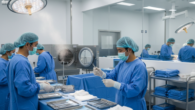 How to Ensure Sterile Conditions for Surgical Tools in China