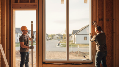 10 Common Door and Window Installation Mistakes to Avoid?
