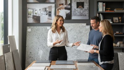 How to Choose the Right Stone for Your Home Interior Design?