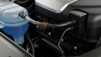 Why is My Windshield Spray Hose Not Working in 2026?