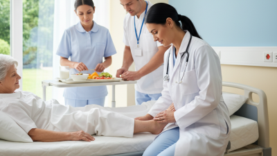 Top Tips to Prevent Bedsores in Long Term Care Patients?