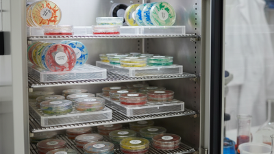 2026 Best Tips for Storing Petri Dishes in an Incubator How?