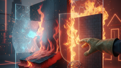 Top 10 Fire Resistant Materials You Need to Know About?