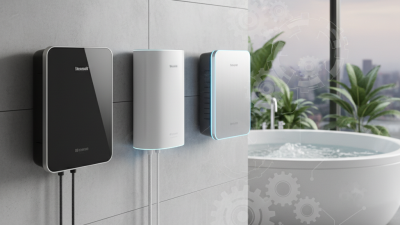 China Top Bath Water Heater Suppliers for Quality at Best Prices?