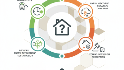 Can Prefab Homes Be Used Permanently for Long Term Living?