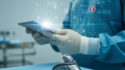 Top 5 Reasons Why Traceability System is Essential for Orthopedic Implants?