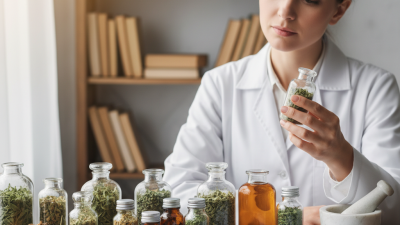 How to Choose the Best Herbal Supplement for Your Health?