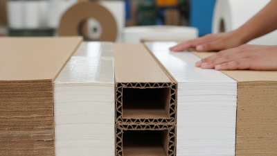 How to Choose the Best Paper Bucket Board for Your Needs?