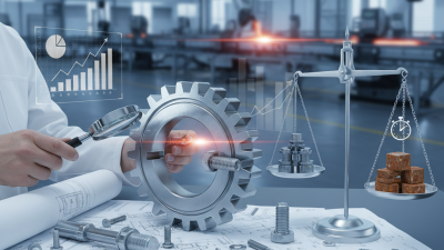 Top 5 Tips to Effectively Compare Fastener Manufacturers?