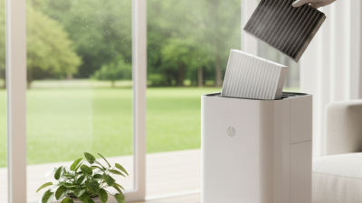 Why Choose an Air Filter for Your Indoor Air Quality Needs?