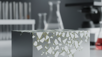 Why Optimize Corrosion Resistance of Steel Ceramic Composites?