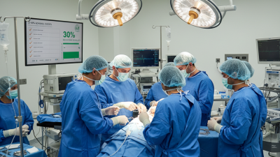 How to Enhance Safety in Operating Theatres Effectively?