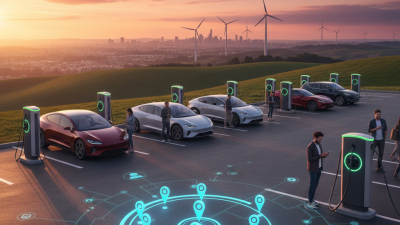 How to Find Free EV Charging Stations Near Me Easily?