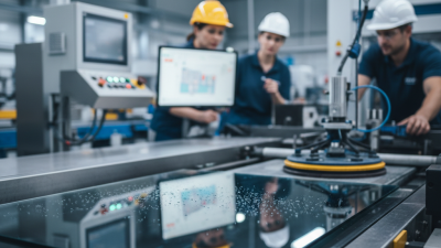 Top 10 Tips to Minimize Glass Breakage in Processing Lines?