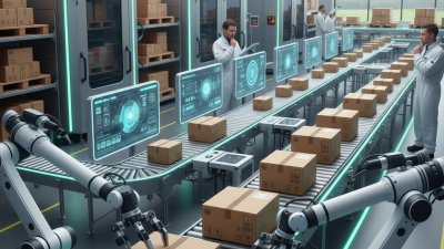 Top 10 Ways Automation Transforms Packaging Industry Today?