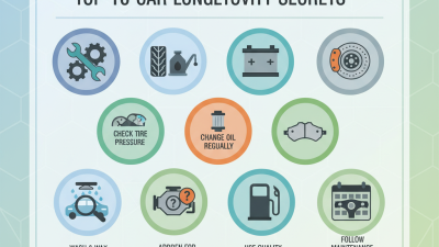 Top 10 Tips to Make Your Car Last Longer