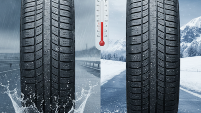 How Weather Conditions Impact Tire Performance for Buyers?