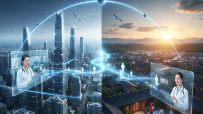 Top Telemedicine Solutions to Enhance Healthcare in China?