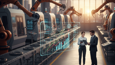 Why Predictive Maintenance Matters for Factories Success?