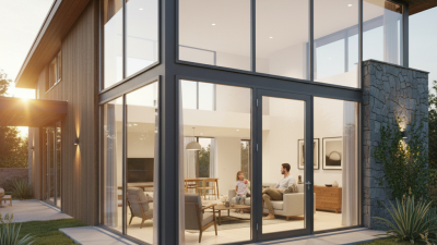 How to Choose Affordable Aluminum Doors and Windows for Buyers?