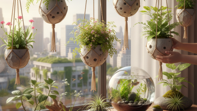 Why Are Foundation-Free Plants Becoming a Global Trend?