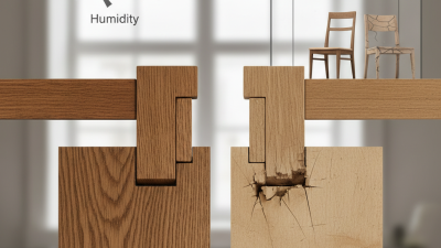 How to Determine What Factors Affect Furniture Durability?