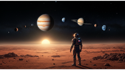 How to Explore the Solar System for Beginners?