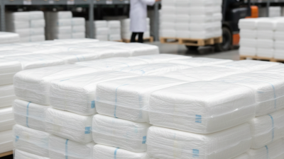 Best Adult Diaper Wholesale Suppliers for Your Business Needs?
