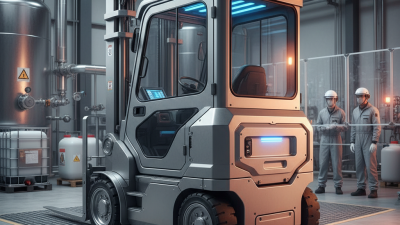 2026 Top Explosion Proof Forklift Buying Guide and Tips?