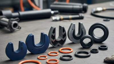 Top 10 Hydraulic Seal Types You Need for Your Projects?