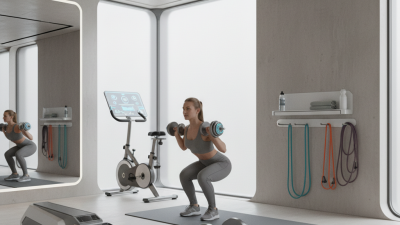 Affordable Sports Equipment For Home Workouts in 2026?
