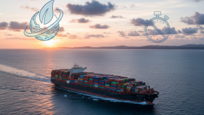 Why Choose Sea Freight Over Air Cargo for International Shipping?