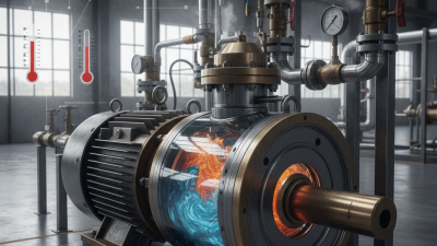 Top 10 Factors Impacting Industrial Pump Performance?