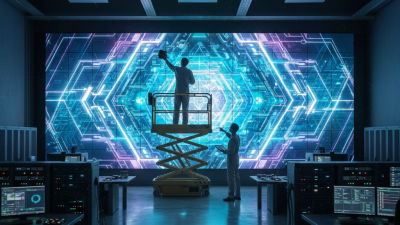 10 Best Tips to Maintain Large LED Video Walls?