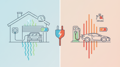 China Best What is the Difference Between AC and DC Charging?