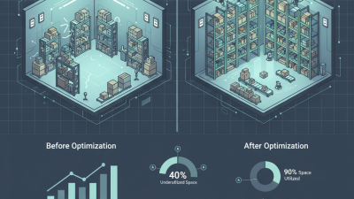 2026 Best Warehouse Space Utilization Tips for Efficiency?