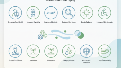 Top 10 Reasons Why Anti Aging is Essential for Skin Care?