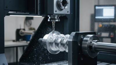 2026 Best Guide to Program a 4 Axis Rotary CNC Machine?