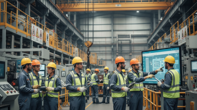 Top Tips to Reduce Accidents in High Risk Work Areas?