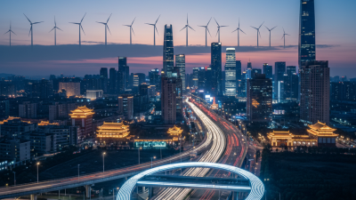 China Top 10 LED Street Lights How Long Do They Last?