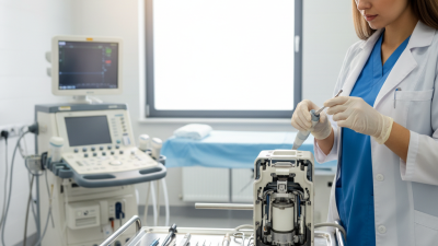 2026 Best Tips to Maintain Veterinary Equipment for Longevity?