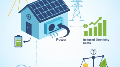 Can I Power My Air Conditioner With Solar Energy Alone?